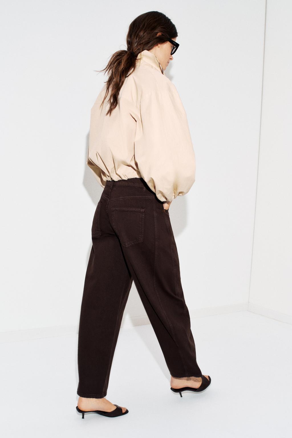 БОСОНОЖКИ НА НИЗКОМ КАБЛУКЕ