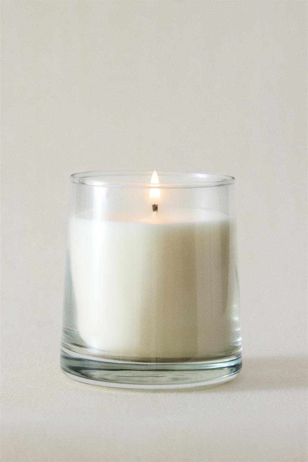 (180 g) ароматичная свеча orchidée lumiére