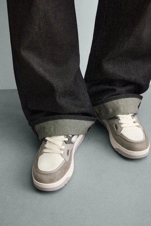 Баскетбольные кроссовки- Заказать в России