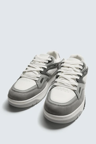 Баскетбольные кроссовки- Заказать в России