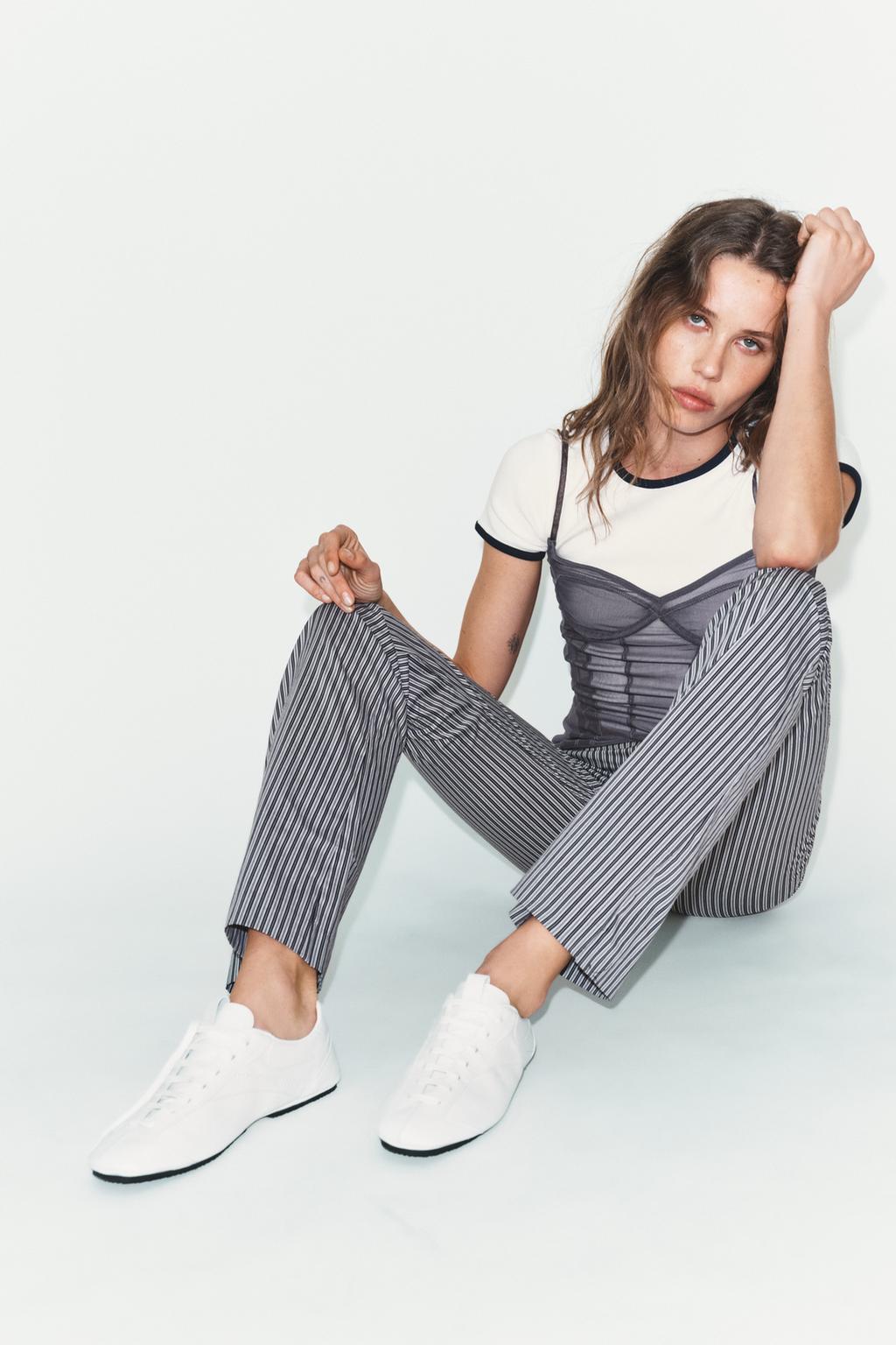 КОЖАНЫЕ ТУФЛИ-ДЕРБИ