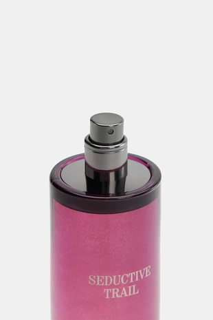 Туалетная вода SEDUCTIVE TRAIL 80 мл- Заказать в России