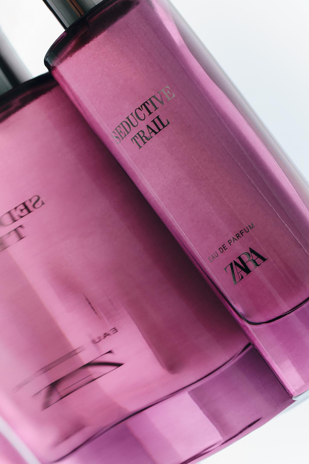 Туалетная вода seductive trail 80 мл