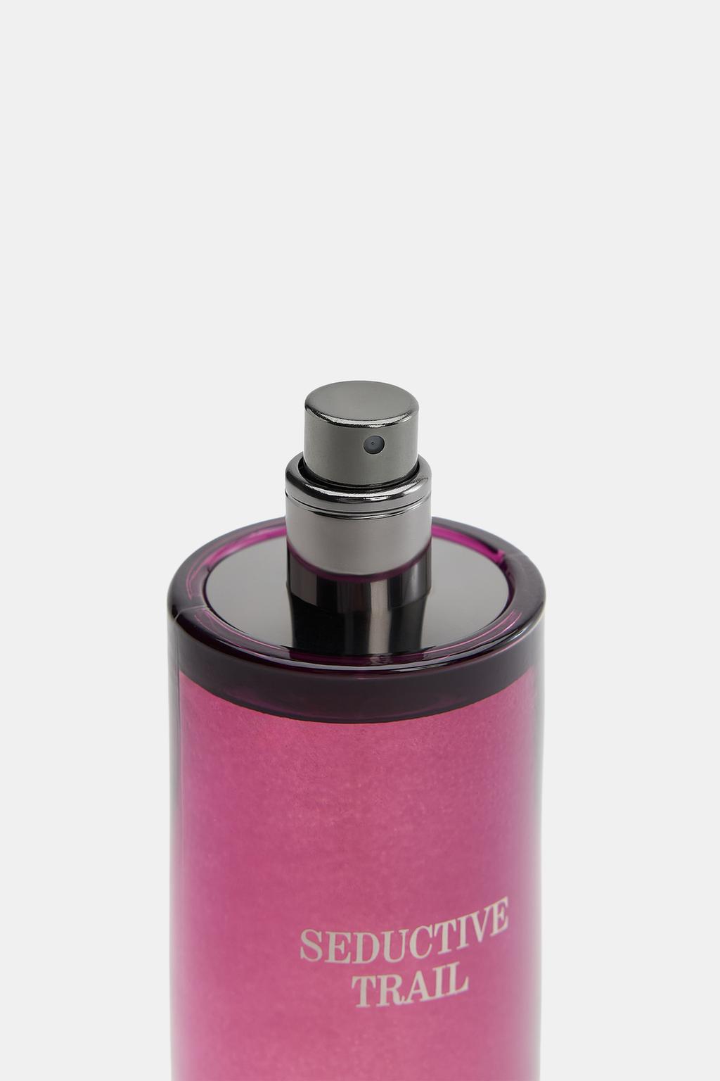 Туалетная вода seductive trail 80 мл