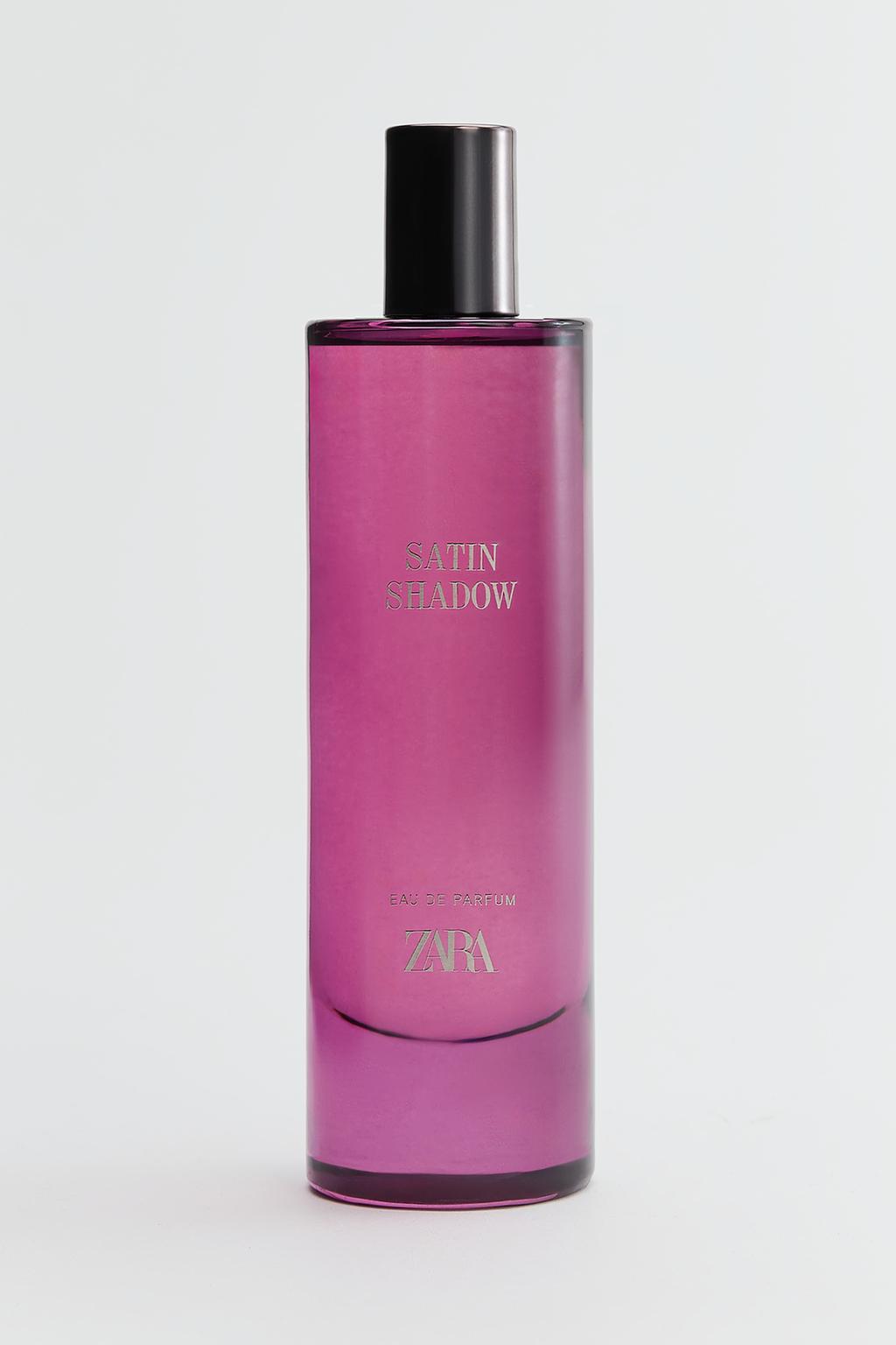 Туалетная вода satin shadow 80 мл