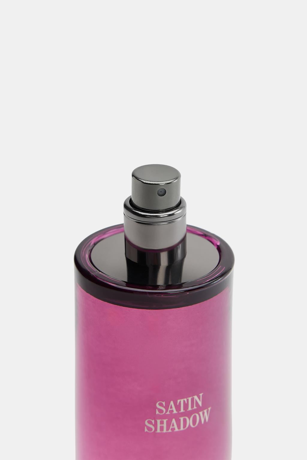 Туалетная вода satin shadow 80 мл