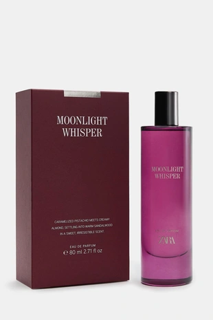 MOONLIGHT WHISPER EDP 80 мл / 2,71 жидк. унц.- Заказать в России