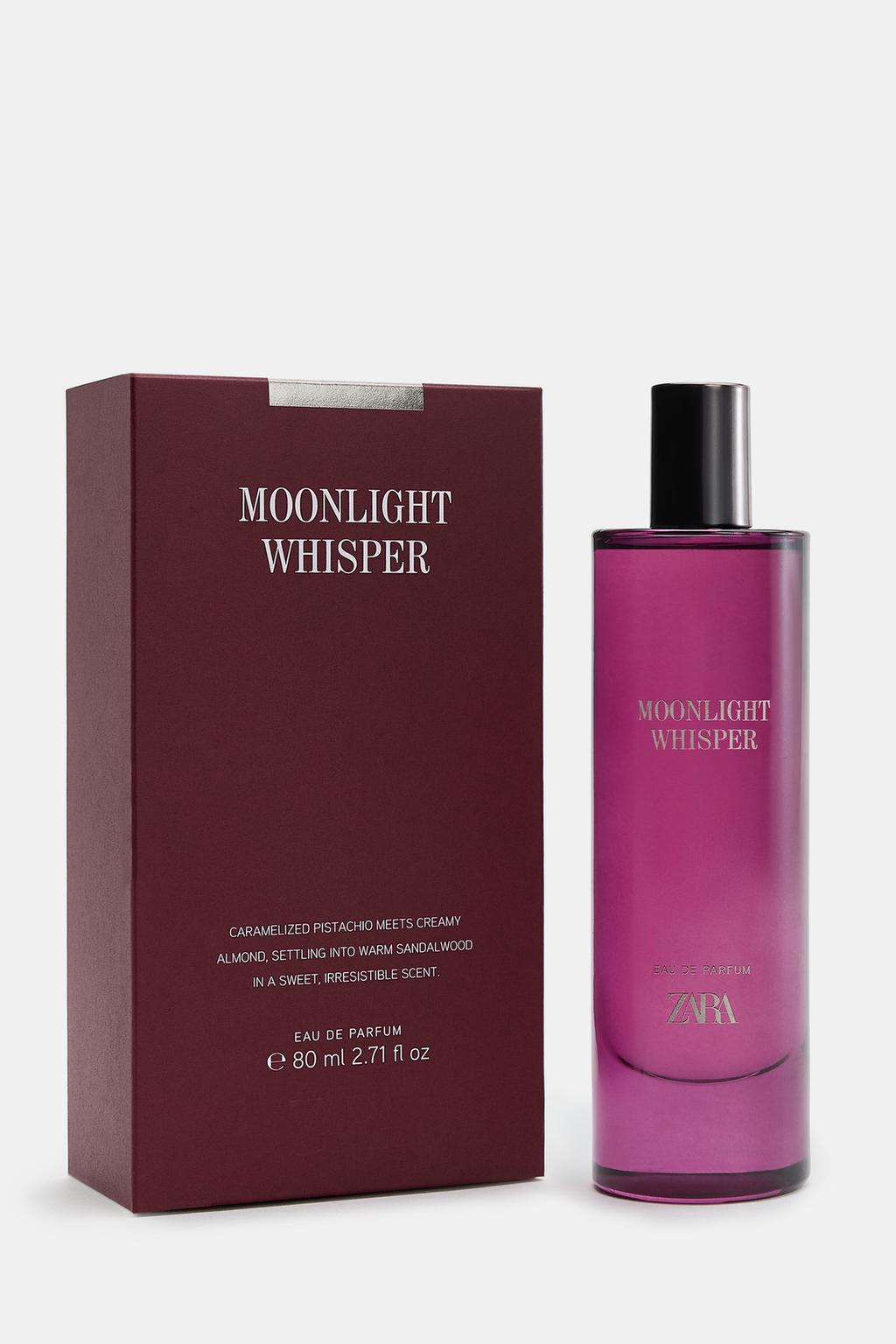 Moonlight whisper edp 80 мл / 2,71 жидк. унц.