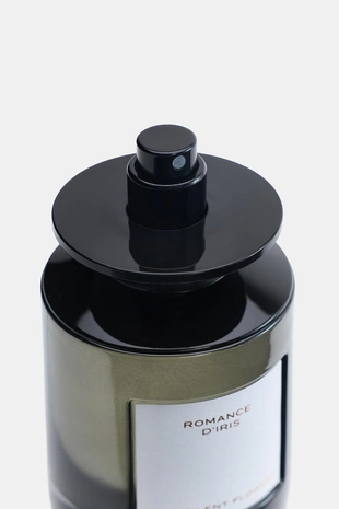 Парфюмерная вода ROMANCE D´IRIS 100 мл- Заказать в России
