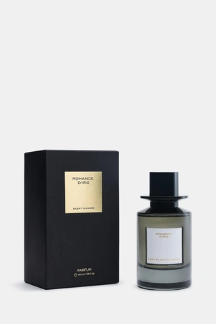 Парфюмерная вода ROMANCE D´IRIS 100 мл- Заказать в России