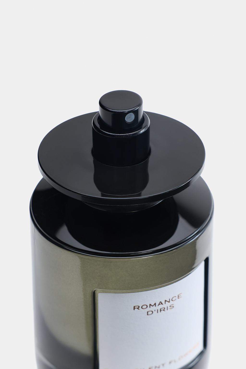 Парфюмерная вода Romance D´iris 100 мл