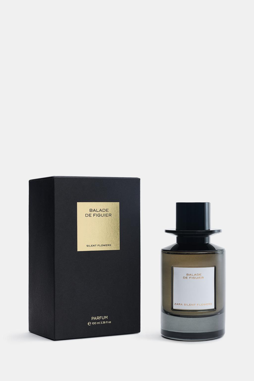 Аромат balade de figuier parfum 100 мл (3,4 унции)