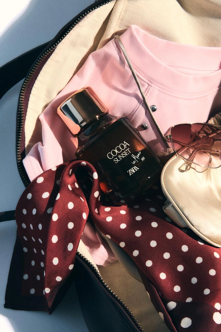 Cocoa sunset в майами edp 100мл (3.4 fl. oz).