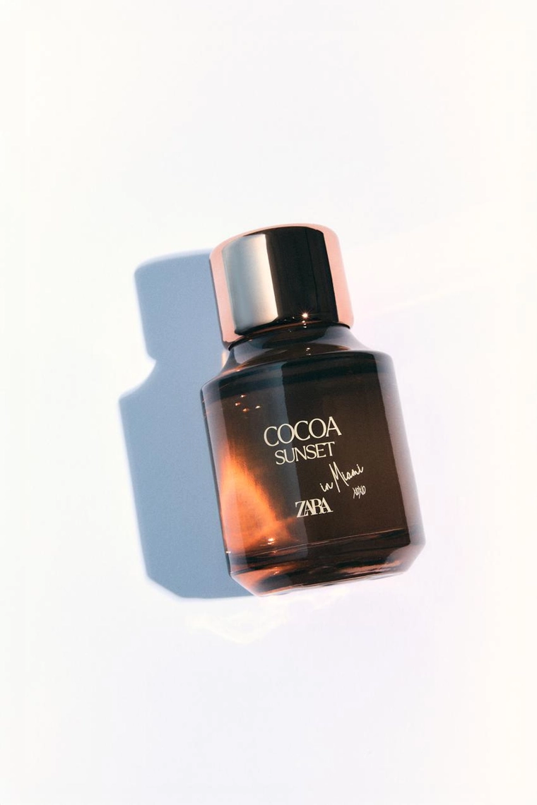 Cocoa sunset в майами edp 100мл (3.4 fl. oz).