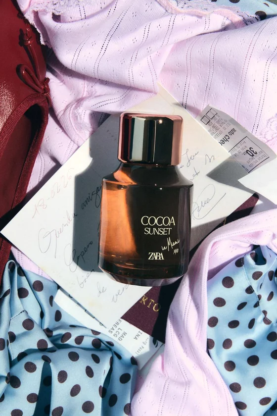 Туалетная вода Cocoa Sunset In Miami Edp 100 мл