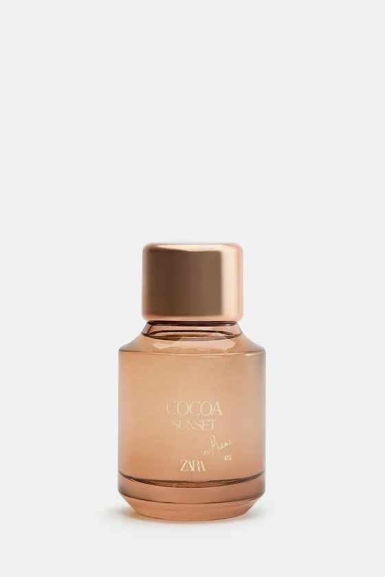 Туалетная вода Cocoa Sunset In Miami Edp 100 мл