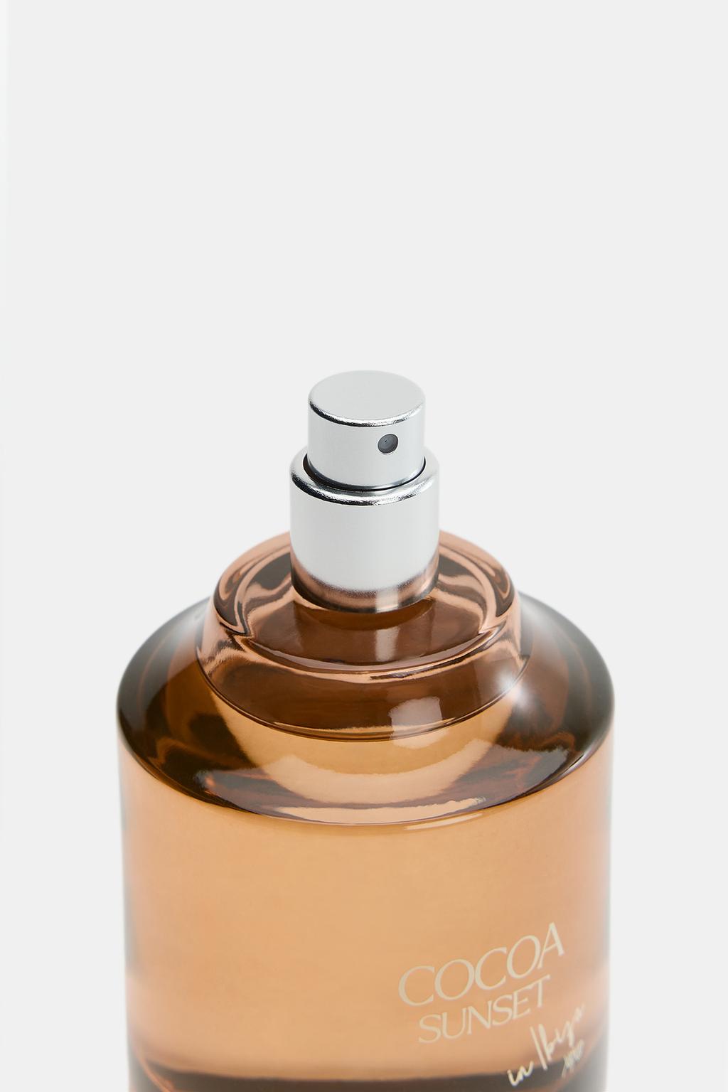 Какао закат в ибице парфюмерная вода 100 мл