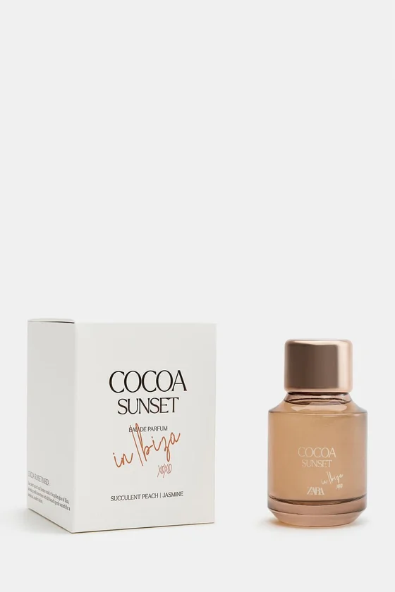 Парфюмерная вода Cocoa Sunset In Ibiza Edp 100 мл