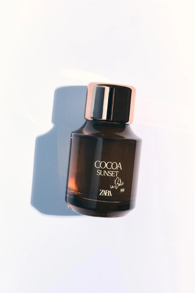 Туалетная вода Cocoa Sunset In Bali Edp 100 мл