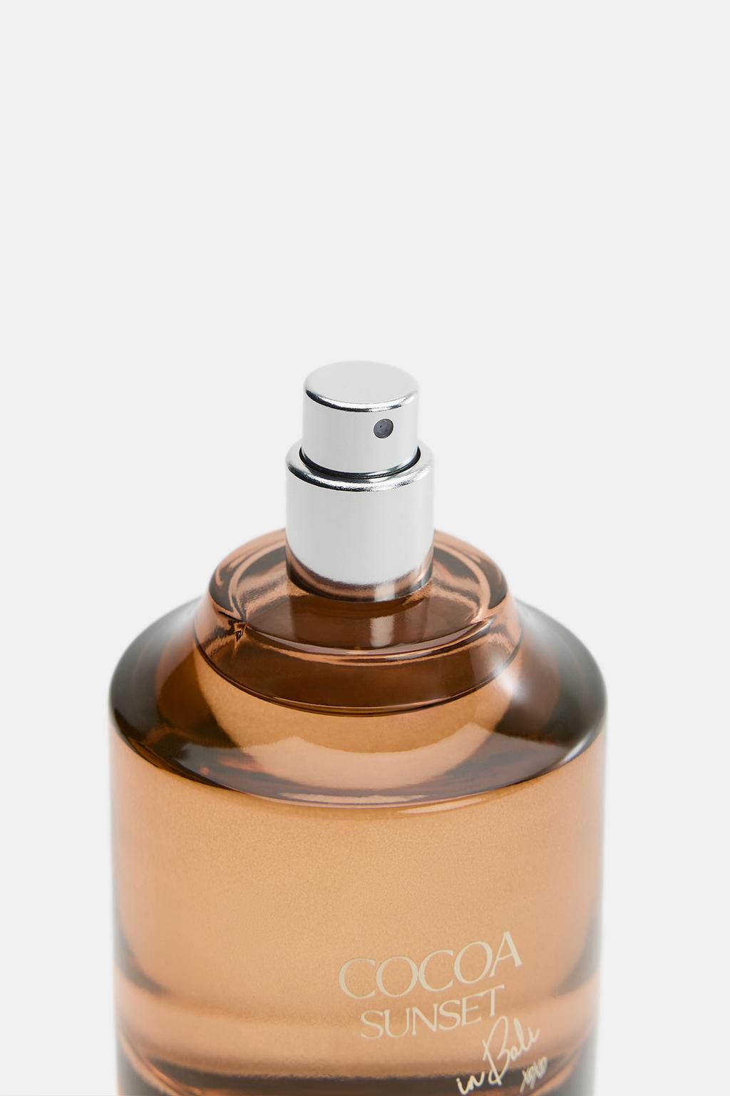 Cocoa sunset в бали туалетная вода 100 мл (3,4 унции)