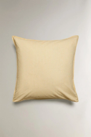 Двусторонняя наволочка в полоску- Заказать в России