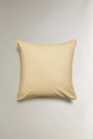 Двусторонняя наволочка в полоску- Заказать в России