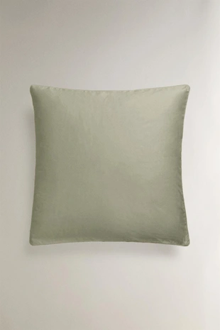 Сатиновая наволочка (500 нитей)- Заказать в России