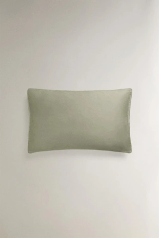 Сатиновая наволочка (500 нитей)- Заказать в России