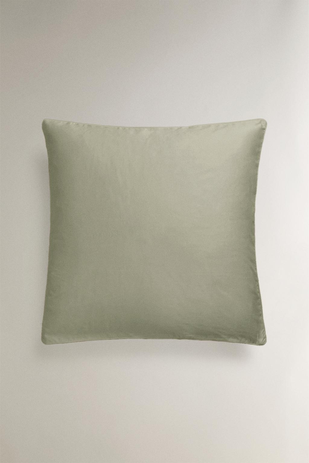 Сатиновая наволочка (500 нитей)