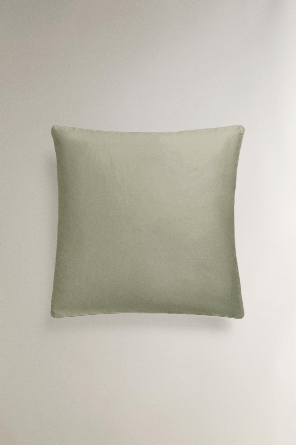 Сатиновая наволочка (500 нитей)