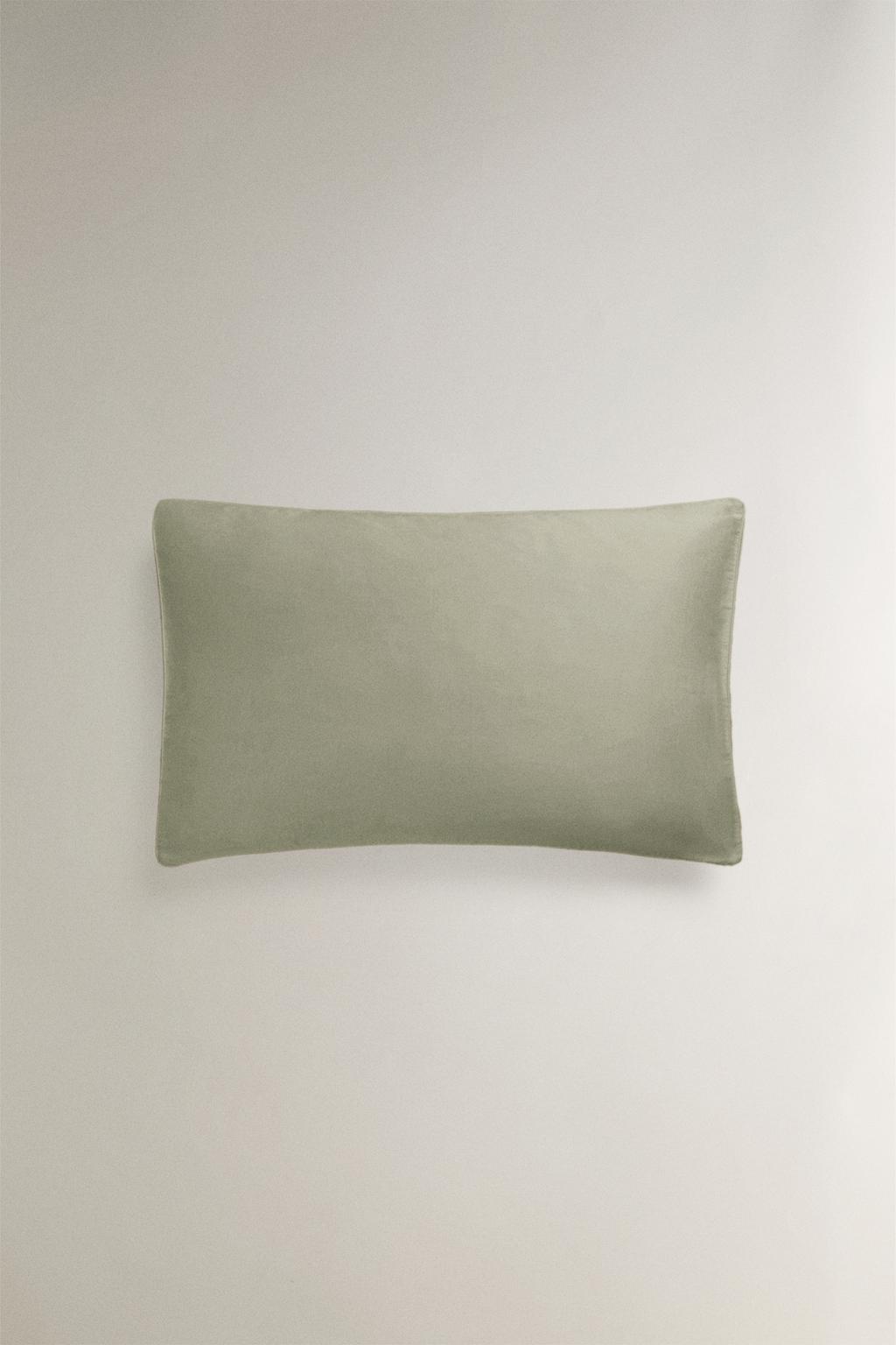 Сатиновая наволочка (500 нитей)