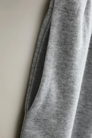 Хлопковые шорты с эффектом реверса- Заказать в России