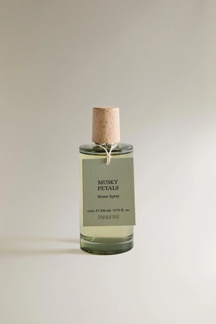 (200 мл) освежитель воздуха в спрее маскуйные лепестки- Заказать в России