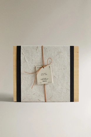 (120 мл) AROMA DIFFUSER VELVET CUIR и керамический контейнер- Заказать в России