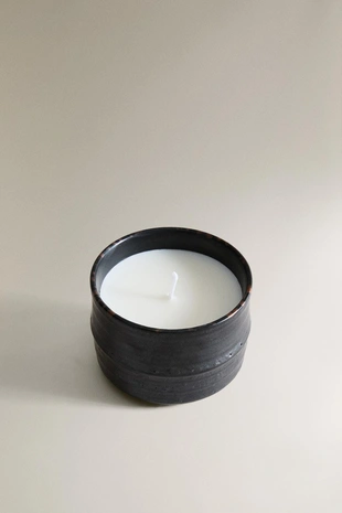 (170 г) ароматическая свеча облаченного леса- Заказать в России