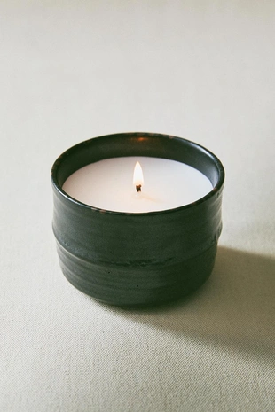(170 г) ароматическая свеча облаченного леса- Заказать в России