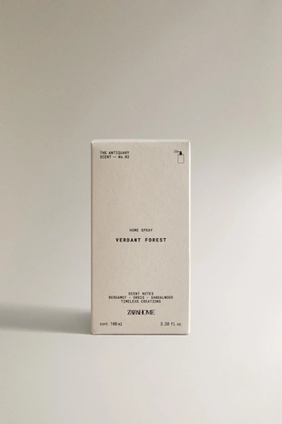 (100 мл) освежитель воздуха в елочном лесу в спрее- Заказать в России