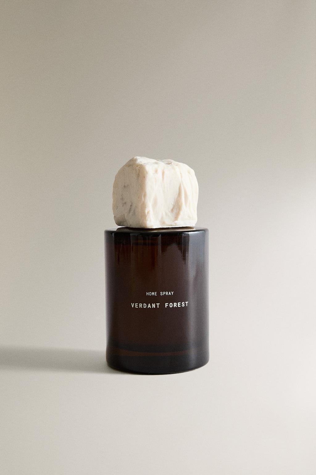 (100 мл) освежитель воздуха в елочном лесу в спрее