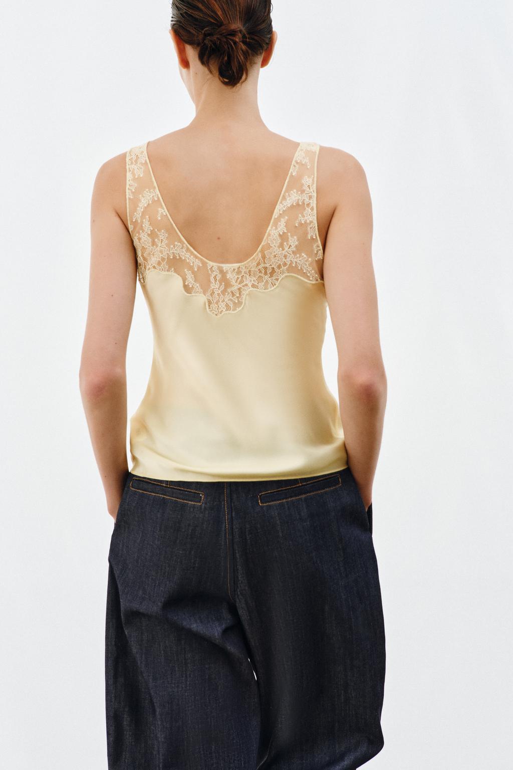 ДЖИНСЫ ZW COLLECTION BALLOON С ВЫСОКОЙ ПОСАДКОЙ И ЗАЩИПАМИ