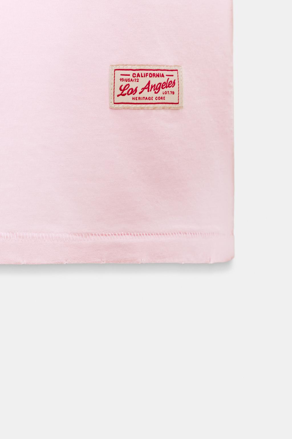 ФУТБОЛКА ОВЕРСАЙЗ С КАРМАНОМ