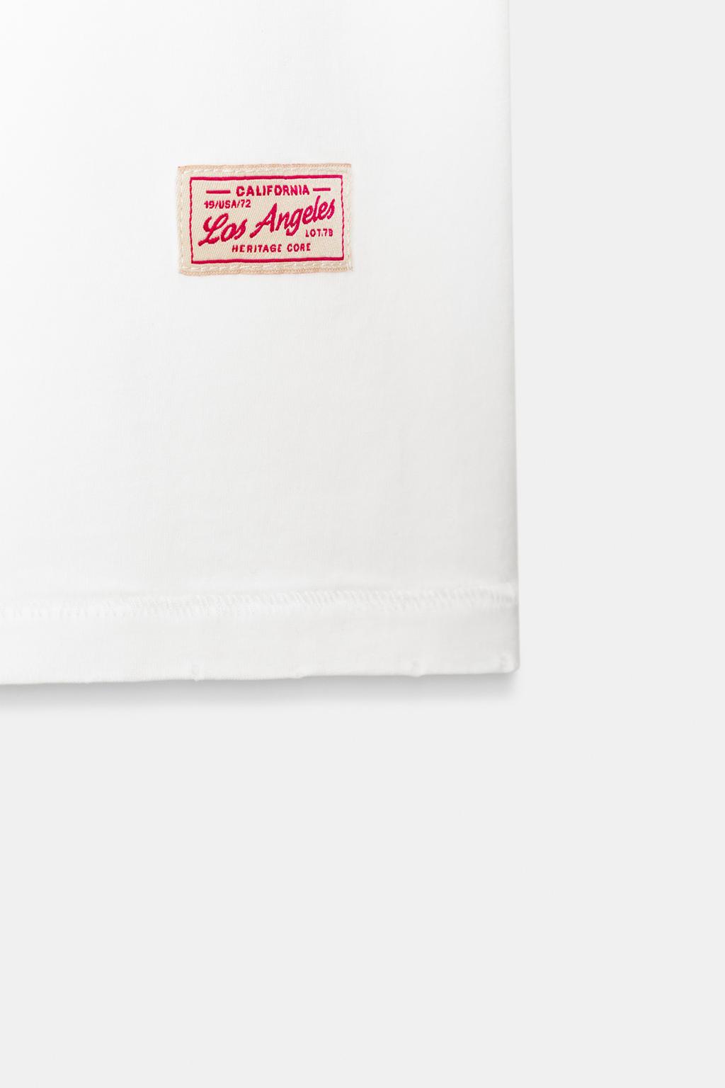 ФУТБОЛКА ОВЕРСАЙЗ С КАРМАНОМ