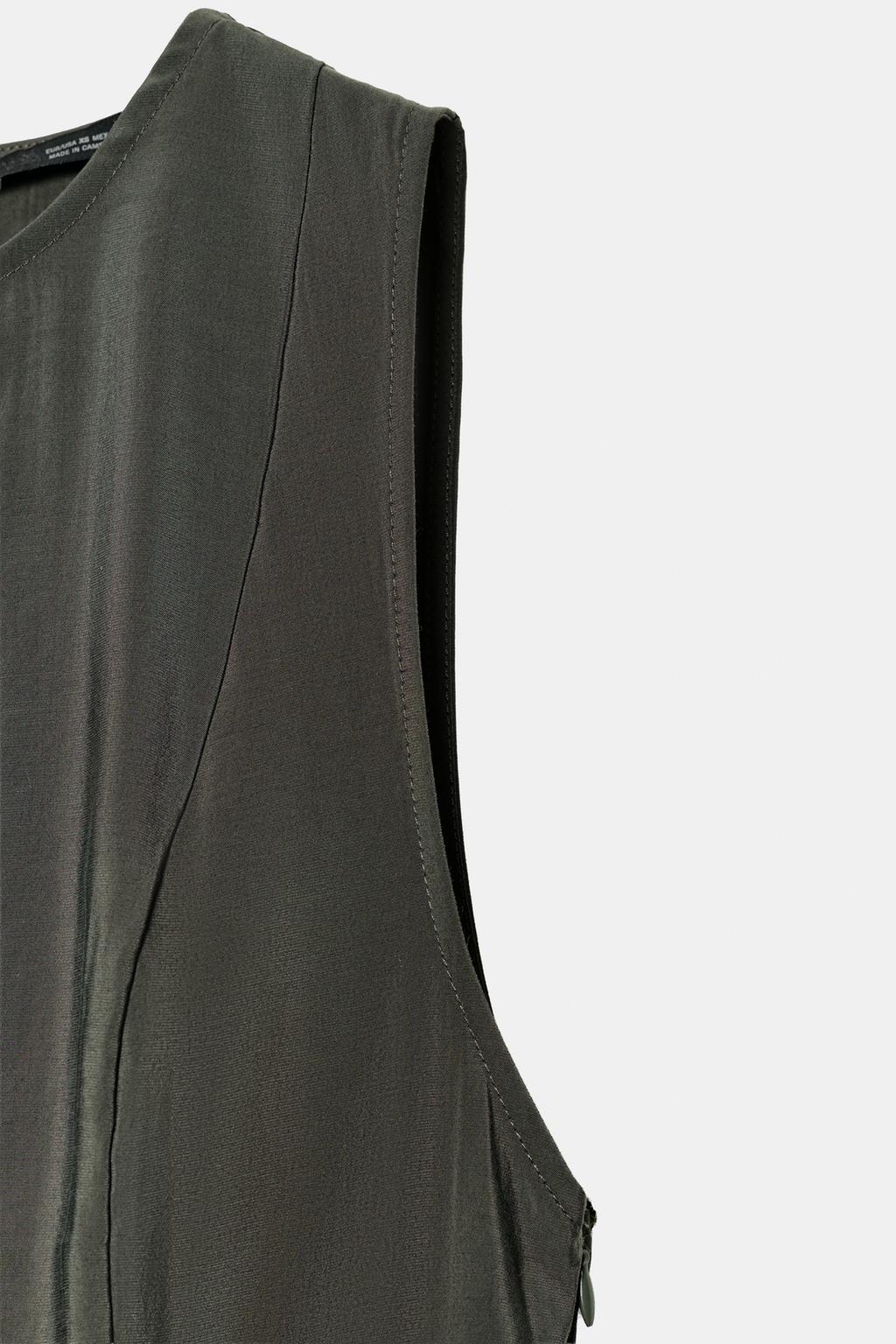 СВОБОДНОЕ ПЛАТЬЕ МИДИ