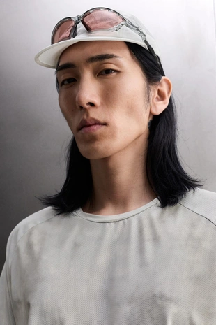 Футболка для бега с принтом- Заказать в России