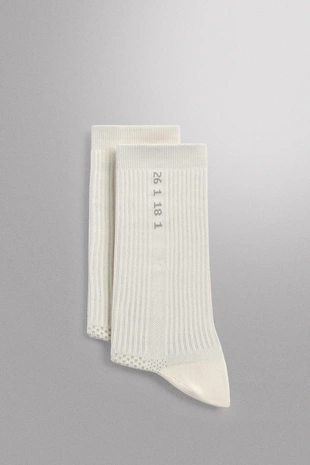 Набор из 2 пар технических носков для тренировок- Заказать в России