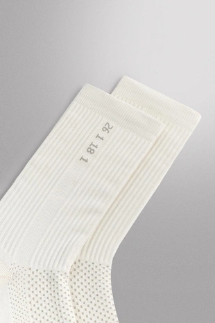 Набор из 2 пар технических носков для тренировок- Заказать в России