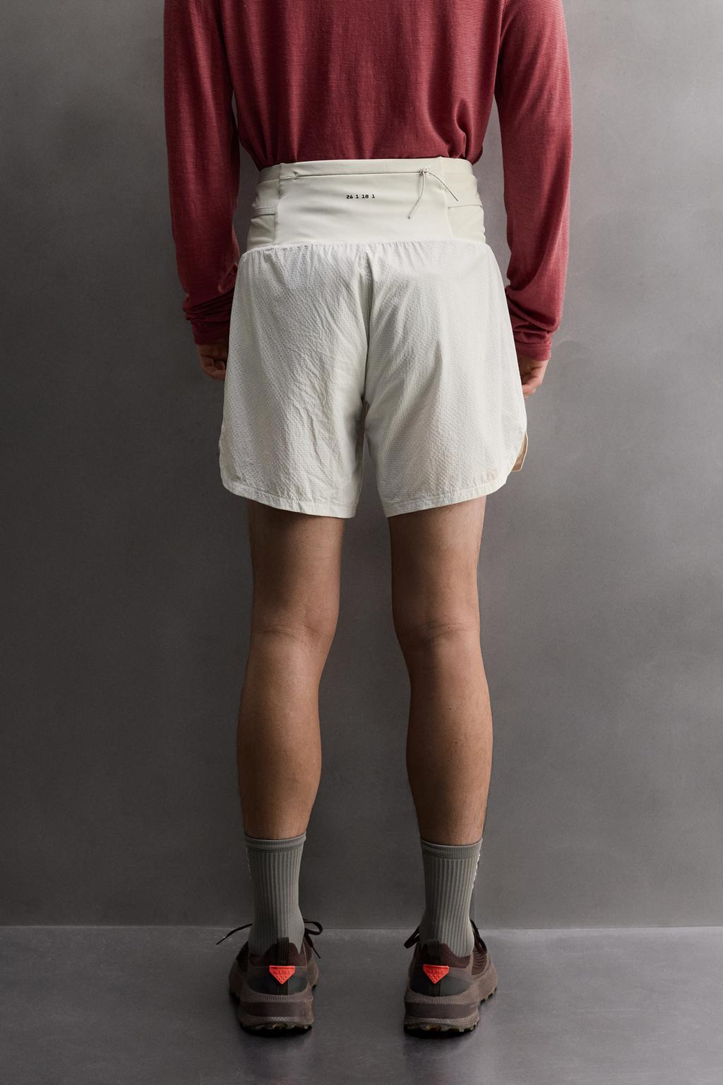 ШОРТЫ ДЛЯ ТРЕЙЛРАННИНГА