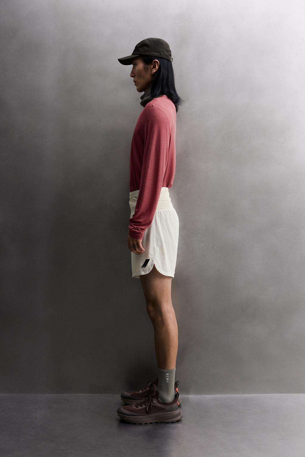 ШОРТЫ ДЛЯ ТРЕЙЛРАННИНГА