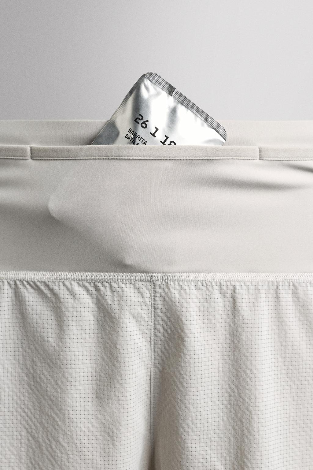 ШОРТЫ ДЛЯ ТРЕЙЛРАННИНГА