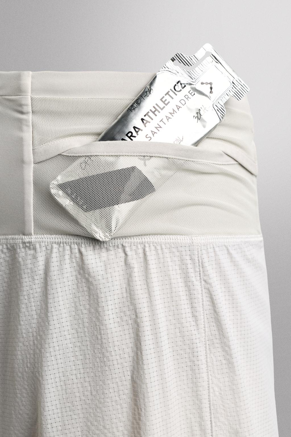 ШОРТЫ ДЛЯ ТРЕЙЛРАННИНГА