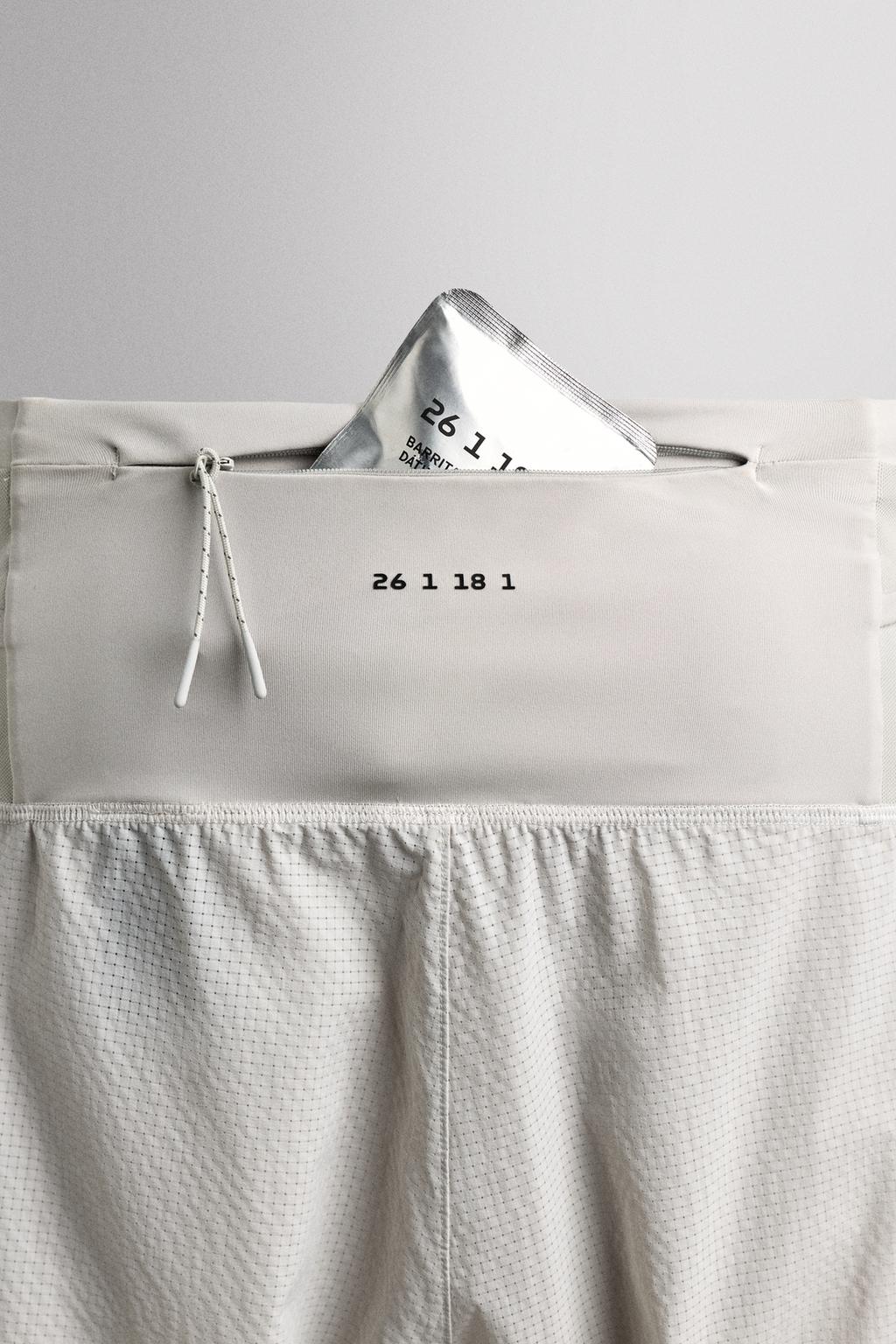 ШОРТЫ ДЛЯ ТРЕЙЛРАННИНГА